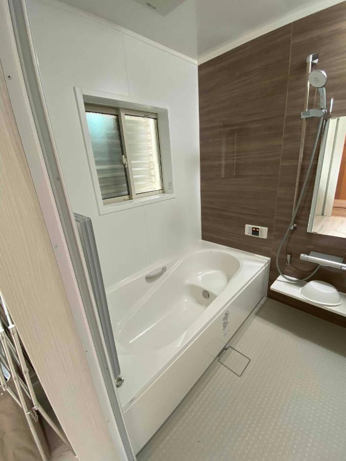 Villa Pleasure Point Ichinomiya à Ichinomiya  Extérieur photo