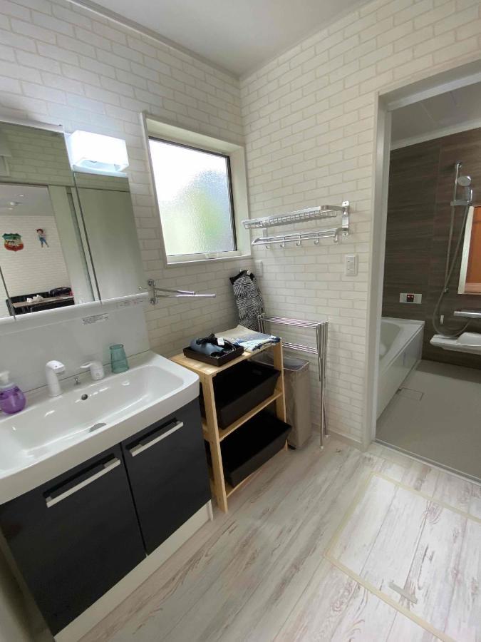 Villa Pleasure Point Ichinomiya à Ichinomiya  Extérieur photo