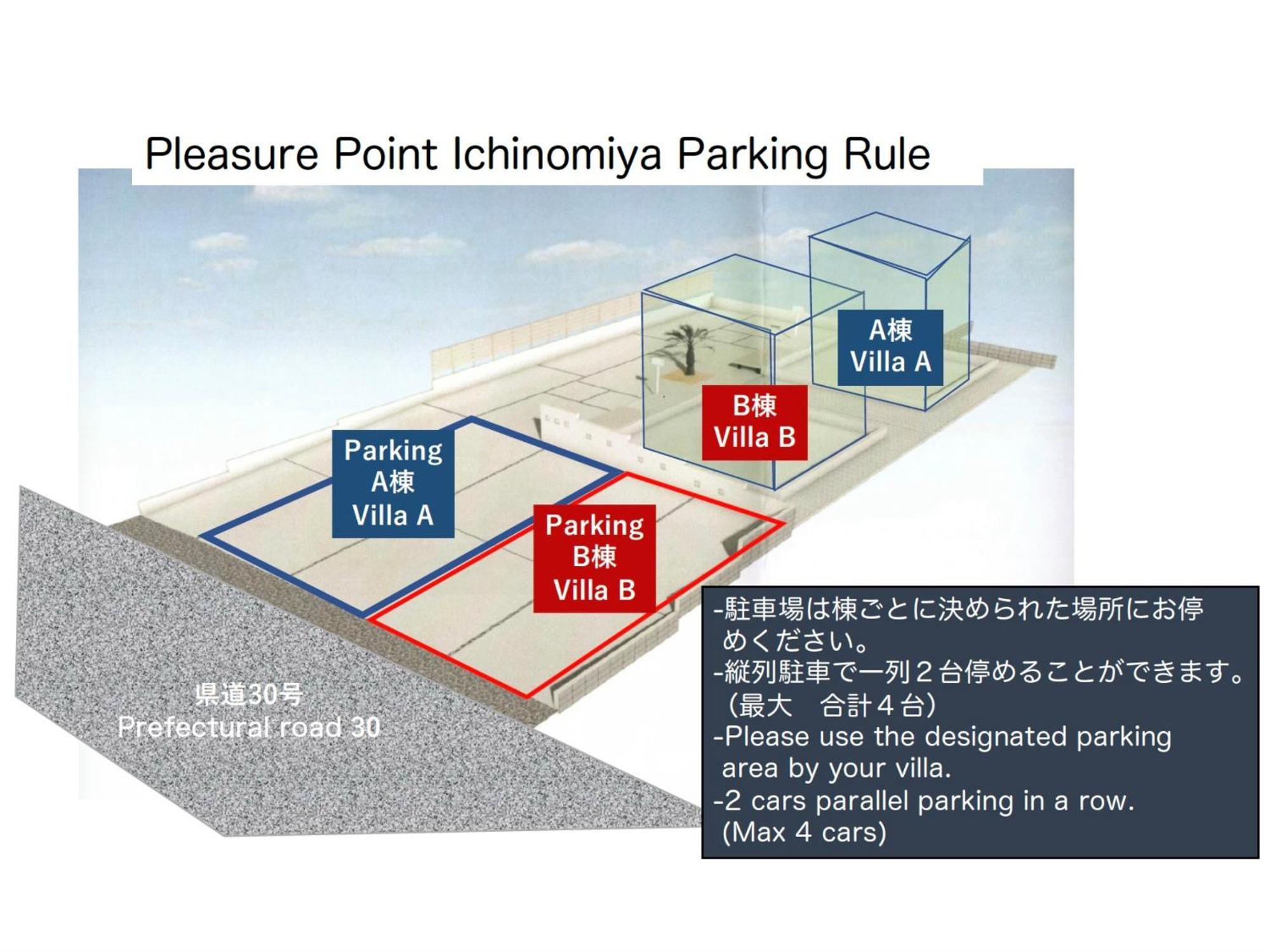 Villa Pleasure Point Ichinomiya à Ichinomiya  Extérieur photo