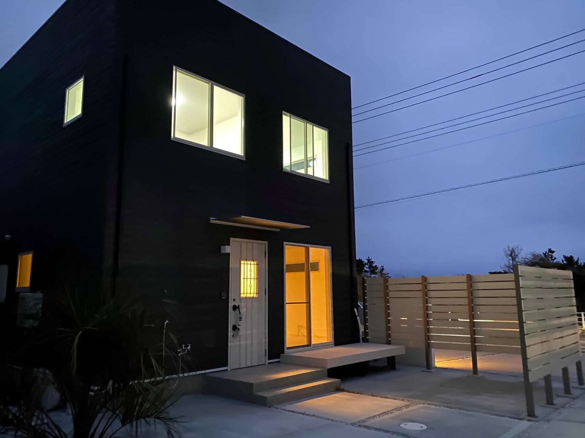 Villa Pleasure Point Ichinomiya à Ichinomiya  Extérieur photo
